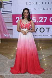 Hi Life Exhibition: October Special Fashion Edition Launch