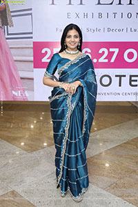 Hi Life Exhibition: October Special Fashion Edition Launch