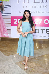 Hi Life Exhibition: October Special Fashion Edition Launch