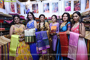 Hi Life Exhibition: October Special Fashion Edition Launch