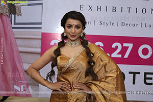 Hi Life Exhibition: October Special Fashion Edition Launch