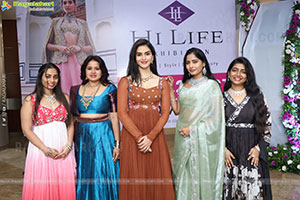 Hi Life Exhibition: October Special Fashion Edition Launch