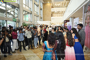 Hi Life Exhibition: October Special Fashion Edition Launch