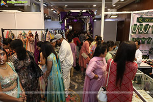 Hi Life Exhibition: October Special Fashion Edition Launch