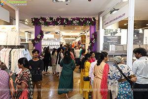 Hi Life Exhibition: October Special Fashion Edition Launch