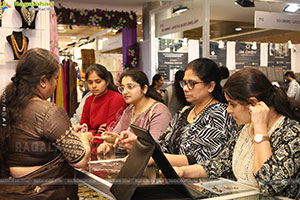 Hi Life Exhibition: October Special Fashion Edition Launch