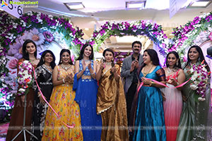 Hi Life Exhibition: October Special Fashion Edition Launch