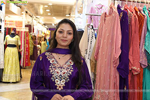 Hi Life Exhibition: October Special Fashion Edition Launch
