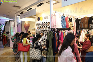 Hi Life Exhibition: October Special Fashion Edition Launch