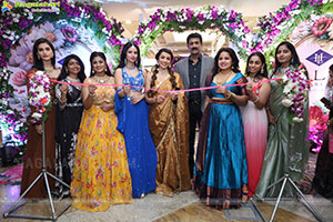 Hi Life Exhibition: October Special Fashion Edition Launch