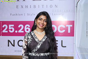 Hi Life Exhibition: October Special Fashion Edition Launch