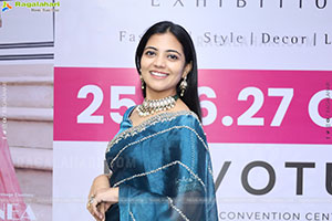 Hi Life Exhibition: October Special Fashion Edition Launch