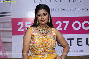 Hi Life Exhibition: October Special Fashion Edition Launch