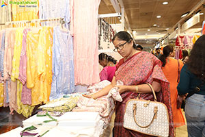 Hi Life Exhibition: October Special Fashion Edition Launch