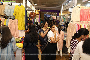 Hi Life Exhibition: October Special Fashion Edition Launch