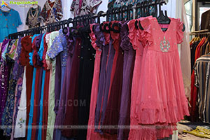 Hi Life Exhibition: October Special Fashion Edition Launch