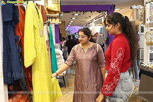 Hi Life Exhibition: October Special Fashion Edition Launch