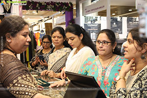 Hi Life Exhibition: October Special Fashion Edition Launch
