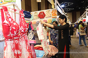 Hi Life Exhibition: October Special Fashion Edition Launch