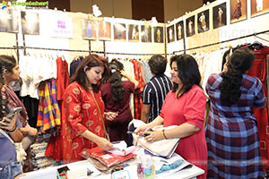 Hi Life Exhibition: October Special Fashion Edition Launch