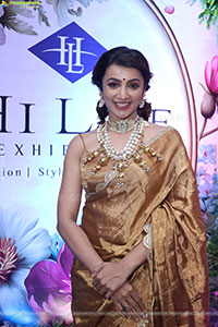 Hi Life Exhibition: October Special Fashion Edition Launch