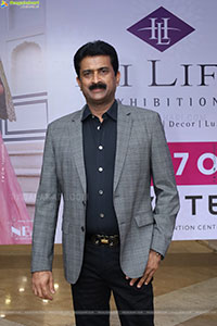 Hi Life Exhibition: October Special Fashion Edition Launch