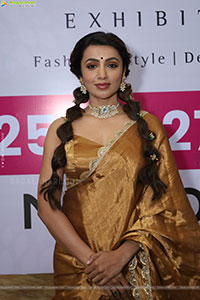 Hi Life Exhibition: October Special Fashion Edition Launch