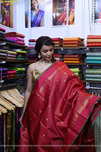 Hi Life Exhibition: October Special Fashion Edition Launch