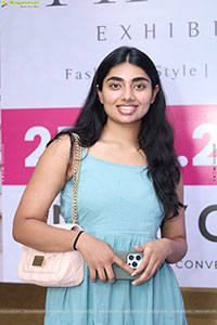 Hi Life Exhibition: October Special Fashion Edition Launch