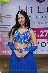 Hi Life Exhibition: October Special Fashion Edition Launch