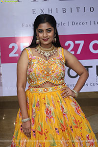 Hi Life Exhibition: October Special Fashion Edition Launch