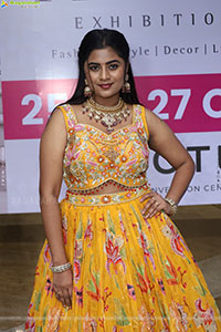 Hi Life Exhibition: October Special Fashion Edition Launch
