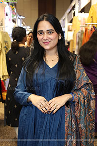 Hi Life Exhibition: October Special Fashion Edition Launch