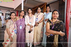 Siva Sivani Institute of Management 30th Snatak Convocation