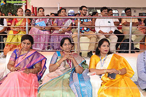 Siva Sivani Institute of Management 30th Snatak Convocation