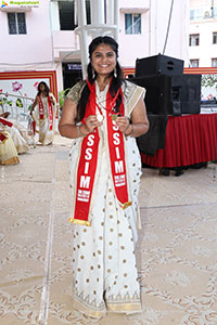 Siva Sivani Institute of Management 30th Snatak Convocation