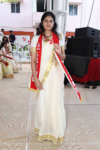 Siva Sivani Institute of Management 30th Snatak Convocation