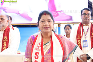 Siva Sivani Institute of Management 30th Snatak Convocation