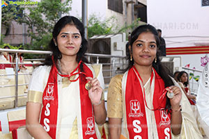 Siva Sivani Institute of Management 30th Snatak Convocation