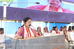 Siva Sivani Institute of Management 30th Snatak Convocation