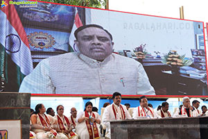 Siva Sivani Institute of Management 30th Snatak Convocation