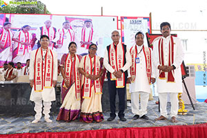 Siva Sivani Institute of Management 30th Snatak Convocation