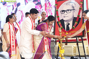 Siva Sivani Institute of Management 30th Snatak Convocation