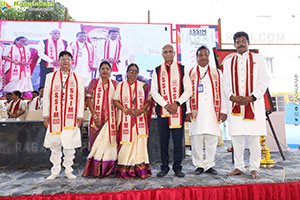 Siva Sivani Institute of Management 30th Snatak Convocation