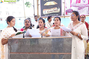 Siva Sivani Institute of Management 30th Snatak Convocation