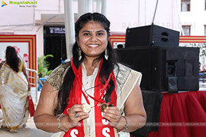 Siva Sivani Institute of Management 30th Snatak Convocation