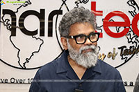 Director Sukumar Launches Sharetea at Inorbit Mall, Hyd