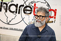 Director Sukumar Launches Sharetea at Inorbit Mall, Hyd