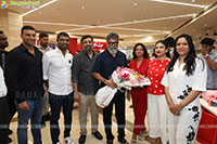 Director Sukumar Launches Sharetea at Inorbit Mall, Hyd