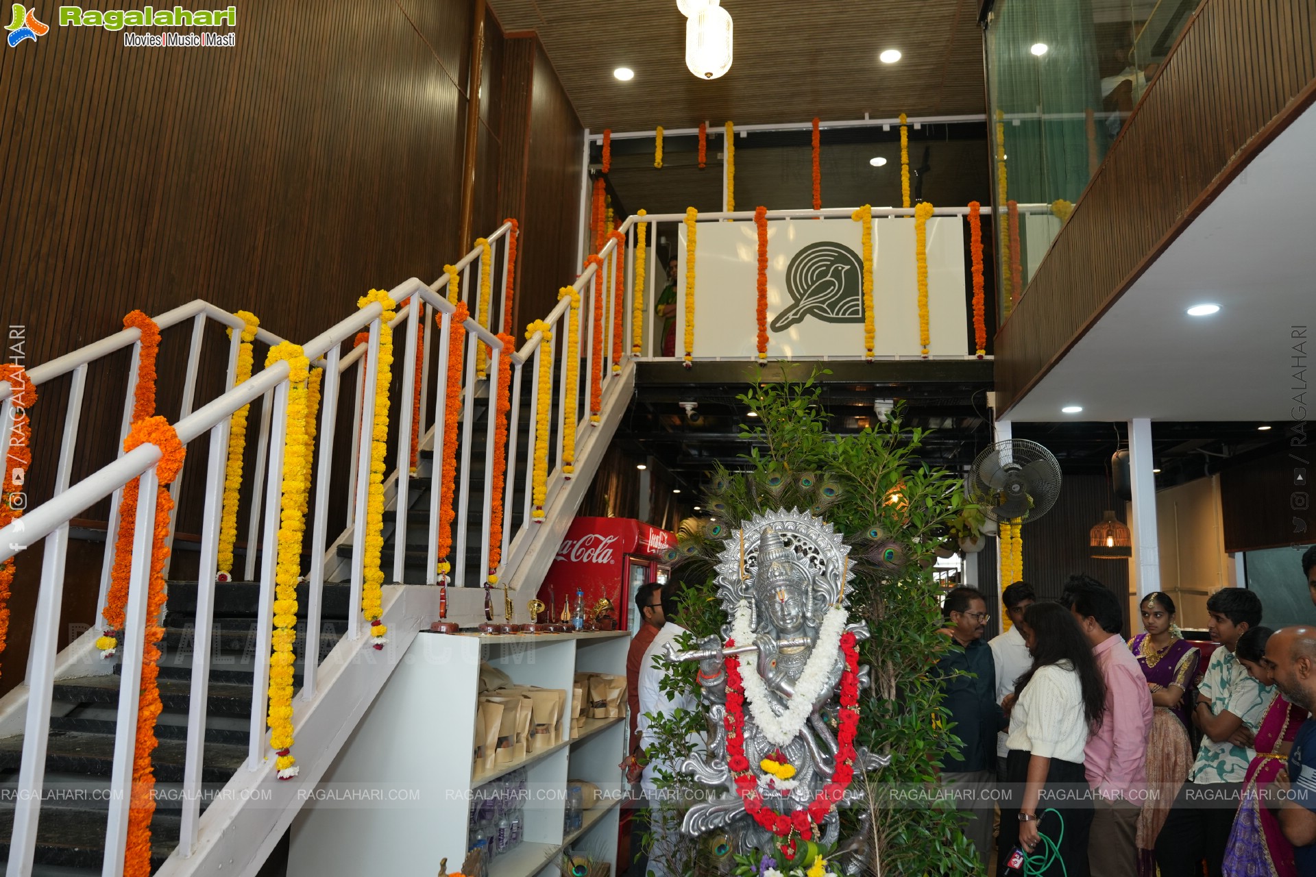 The House of KOYILAA: A One-Stop Destination for Food Lovers at Madhapur, Hyderabad 